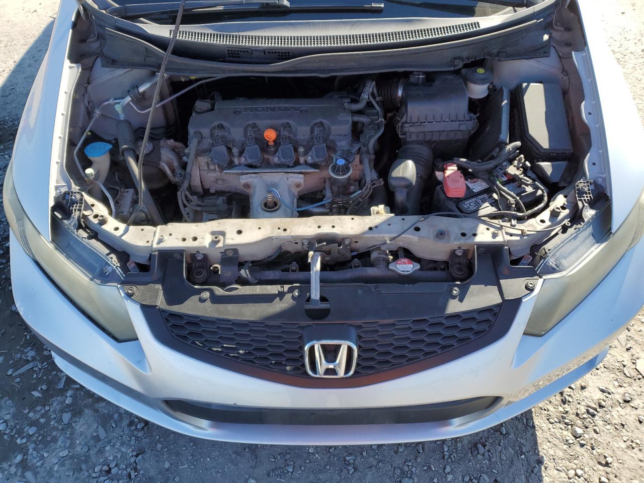 2013 Honda Civic - Image 11