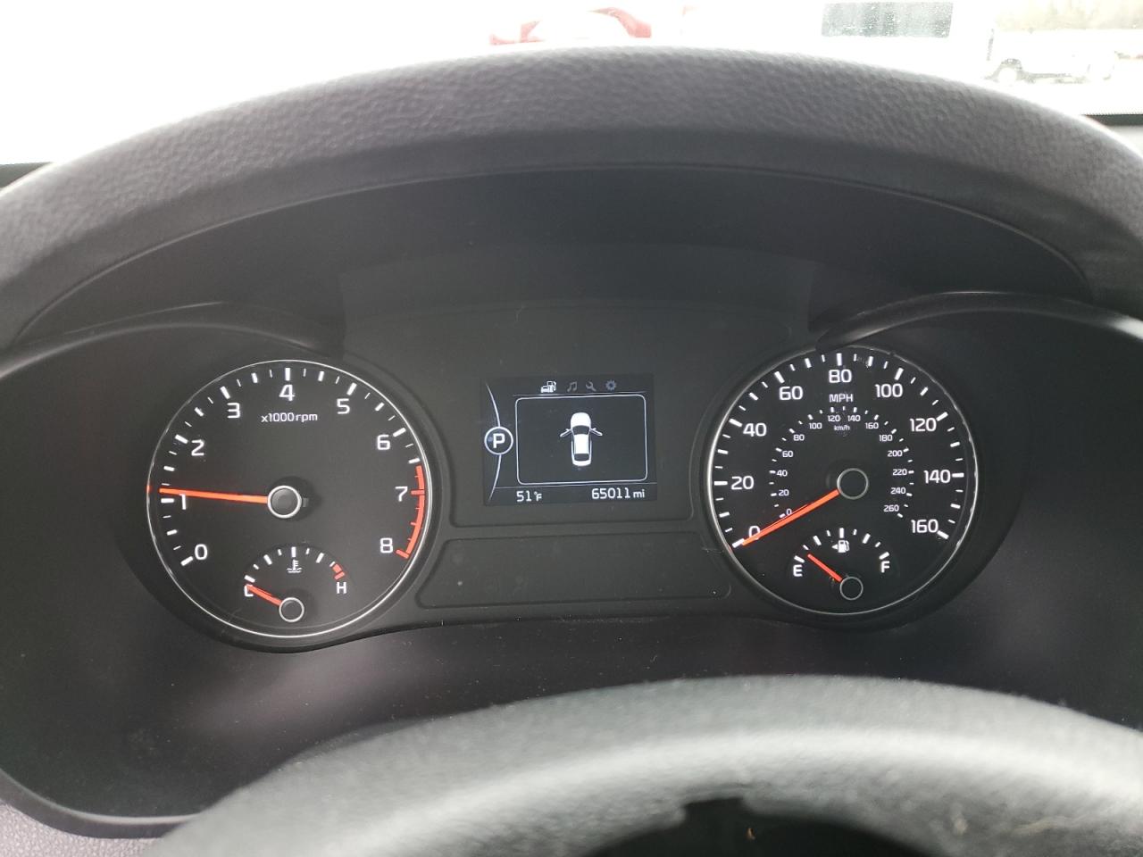 2018 Kia Optima - Image 9