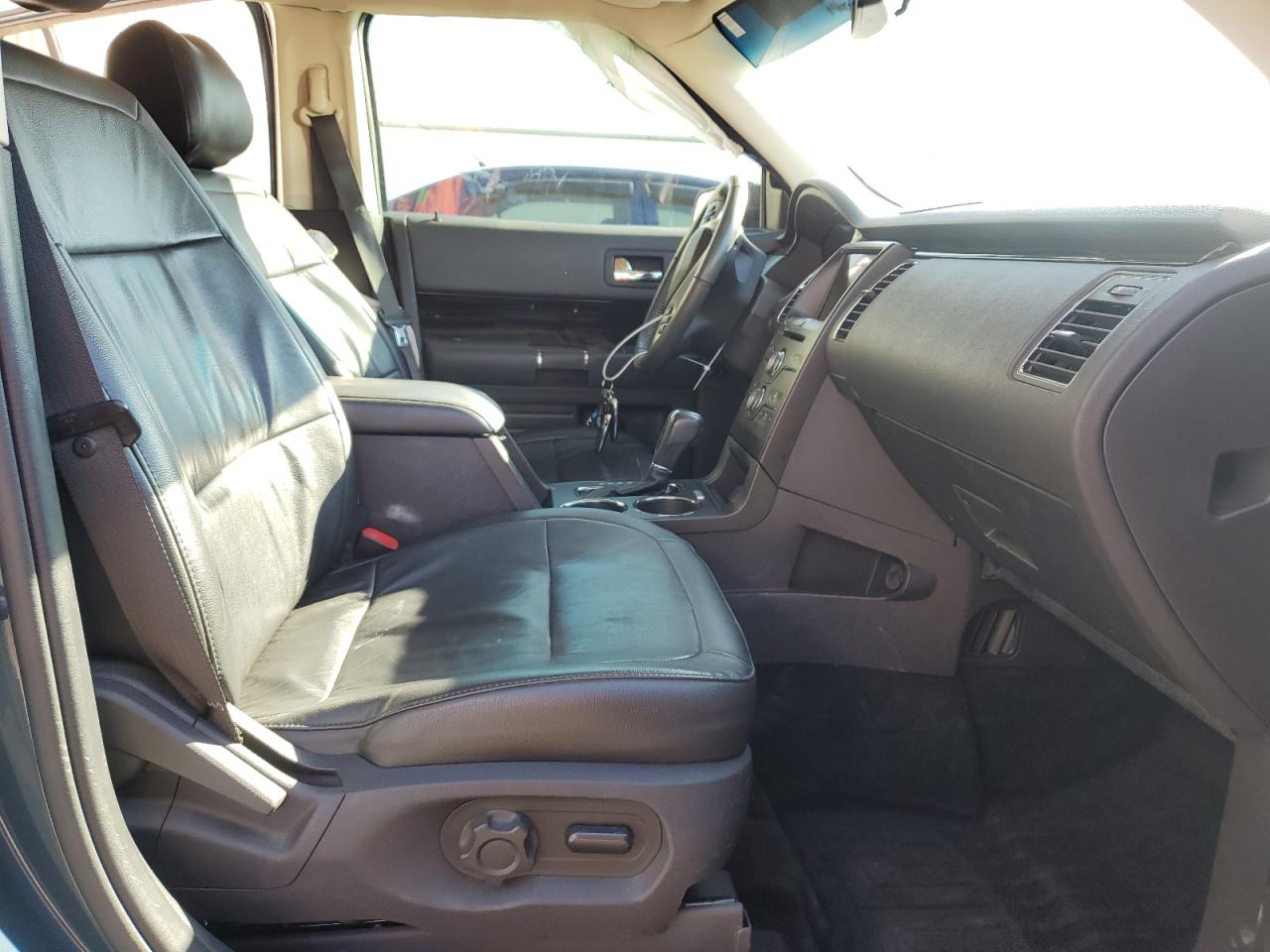 2016 Ford Flex - Image 7
