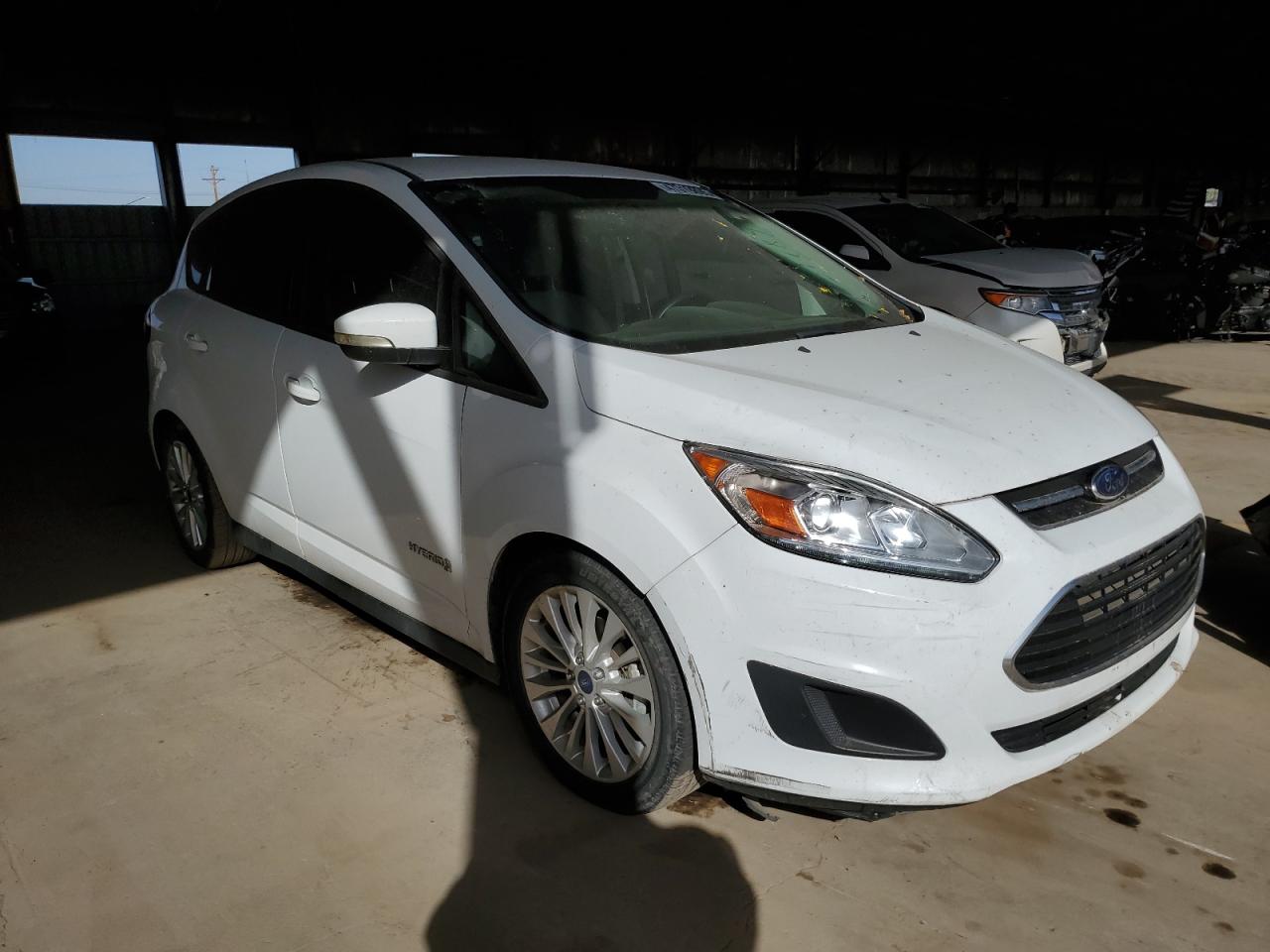 2018 Ford C-MAX - Image 4