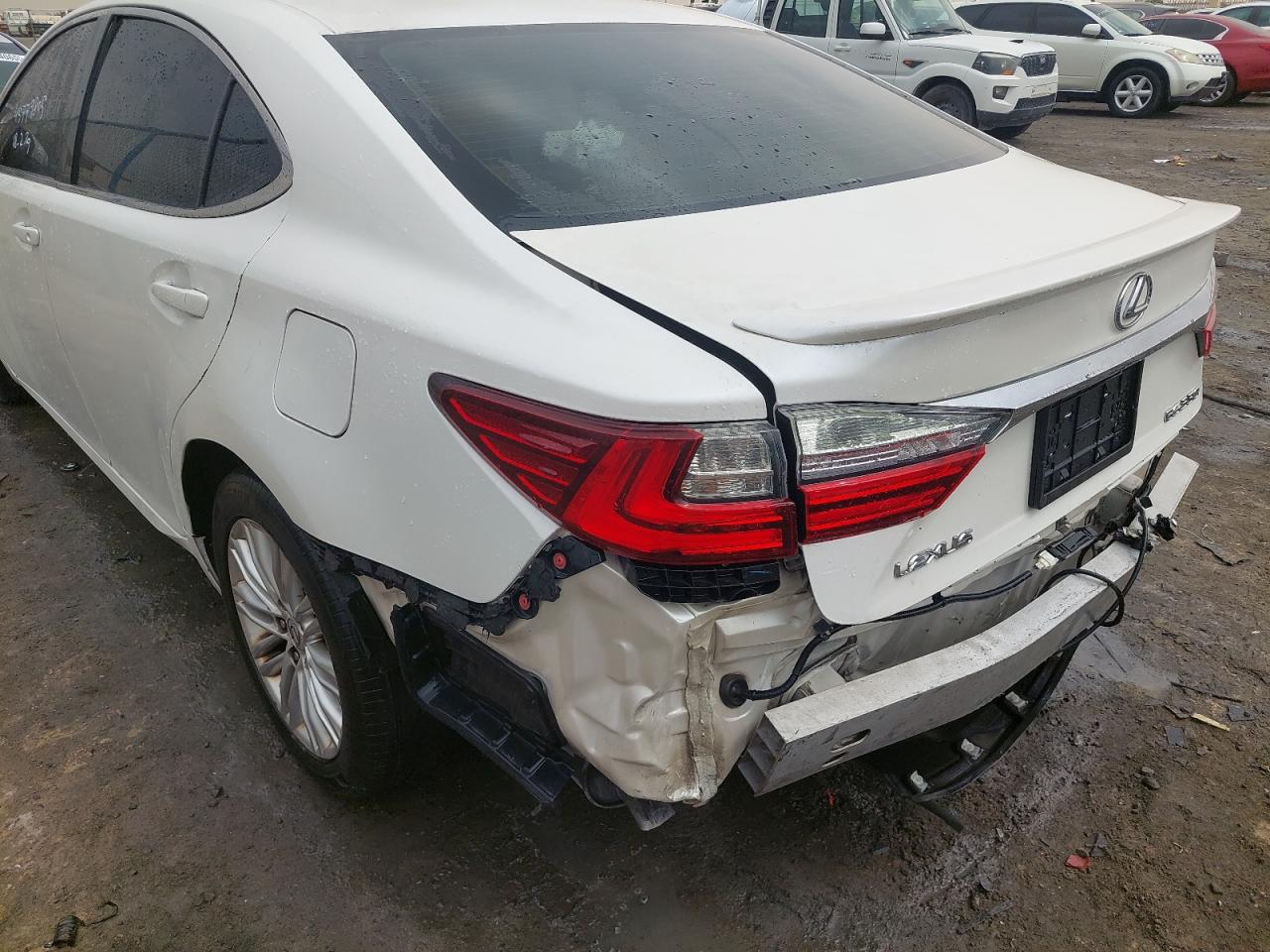 JTHBK1GG1H2259400 - 2017 Lexus ES 350 - #45779805