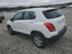 2016 Chevrolet Trax Ls zu verkaufen in Memphis, TN - Front End