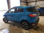 2018 Ford Ecosport Se na sprzedaż w Sikeston, MO - Front End