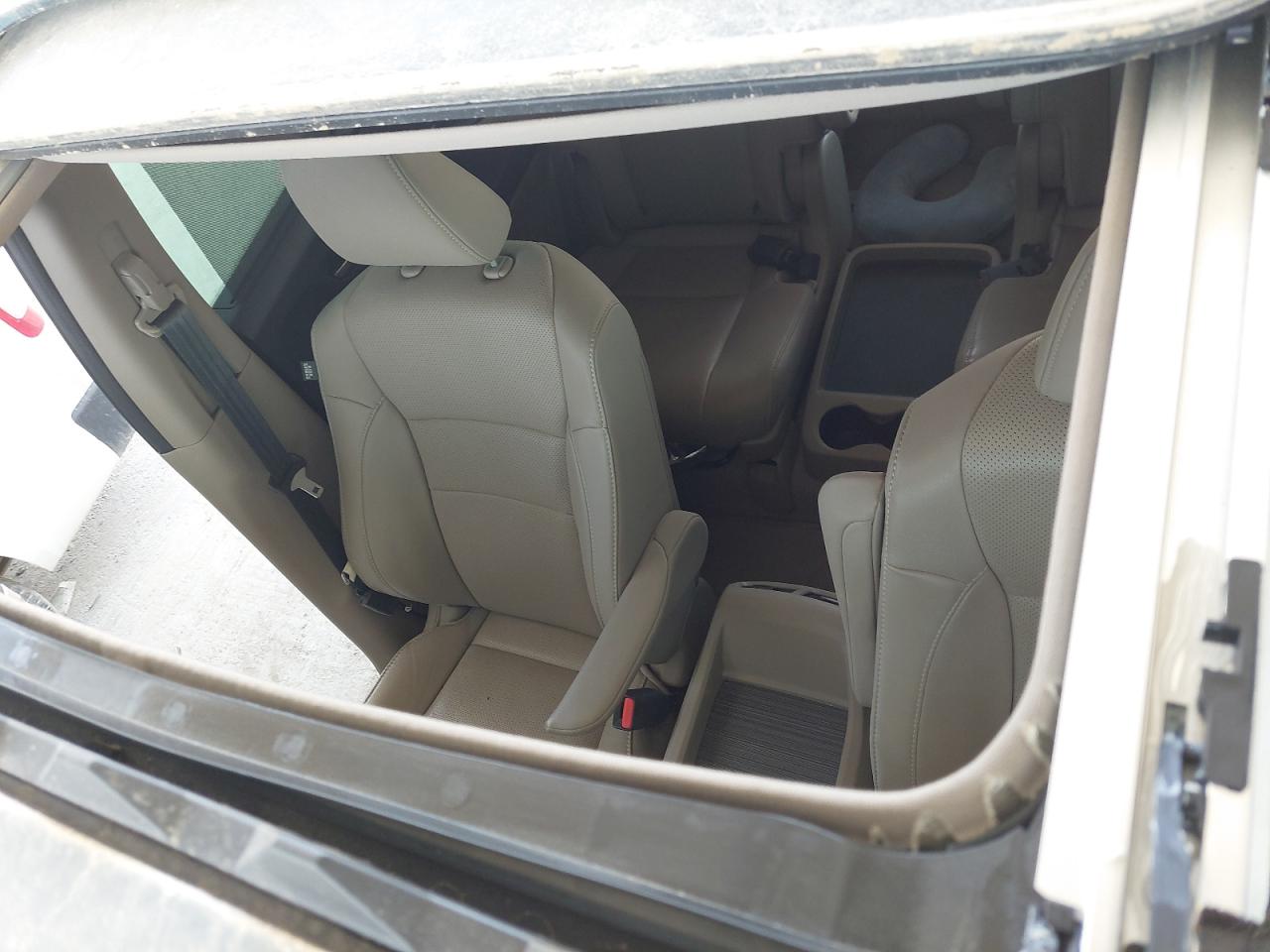 5FNYF6870HB70075 - 2017 HONDA PILOT - #46209495