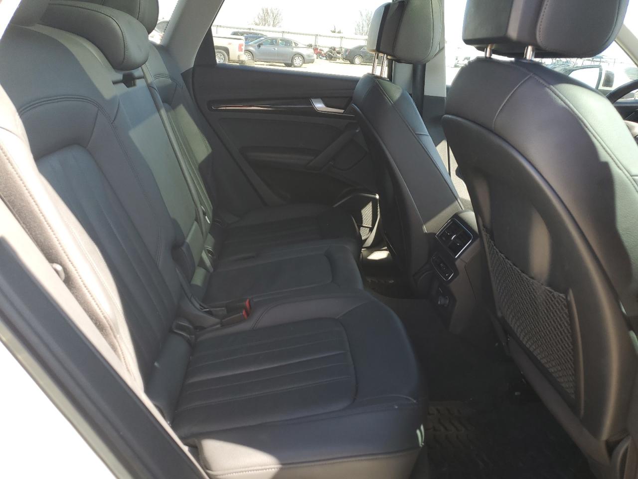 2019 Audi Q5 - Image 11