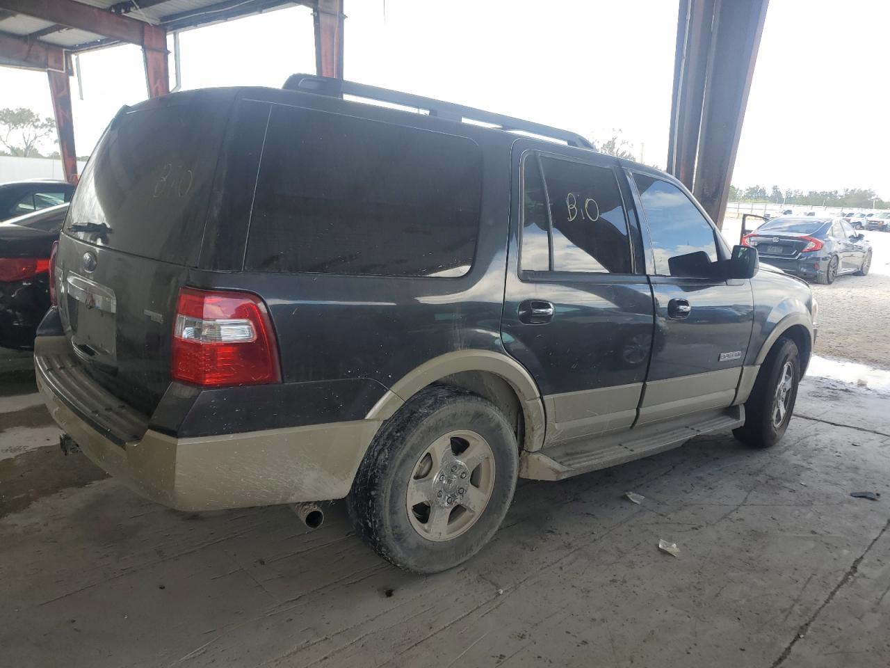 2007 Ford Expedition - Image 3