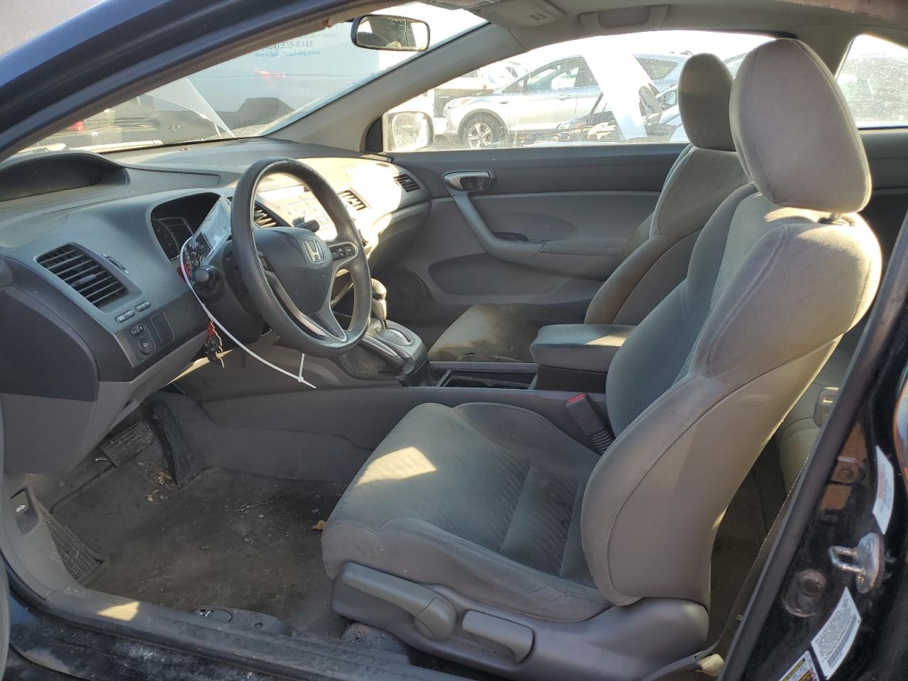 2009 Honda Civic - Image 7