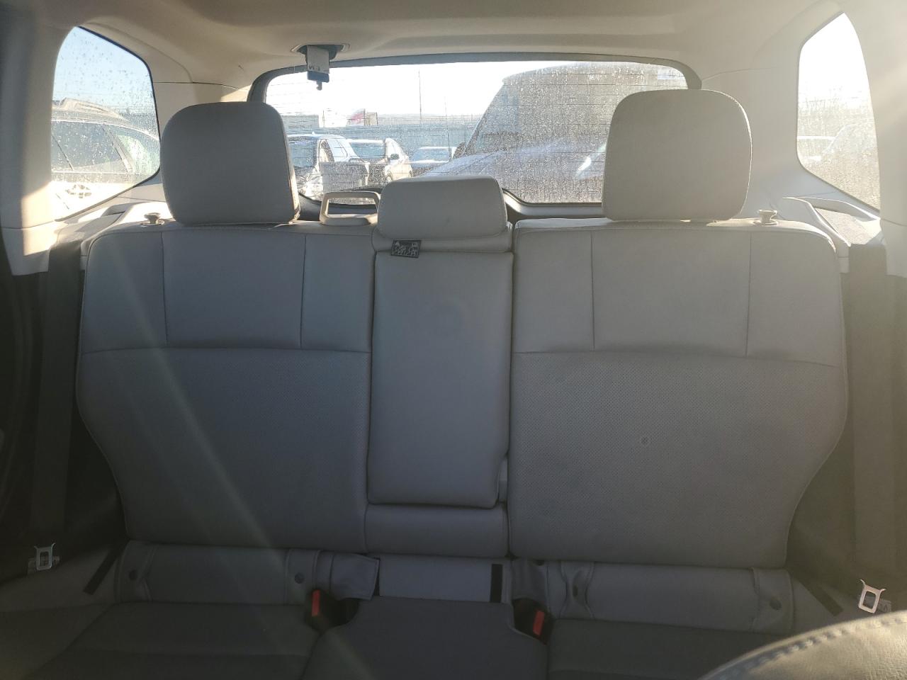 2014 Subaru Forester - Image 10