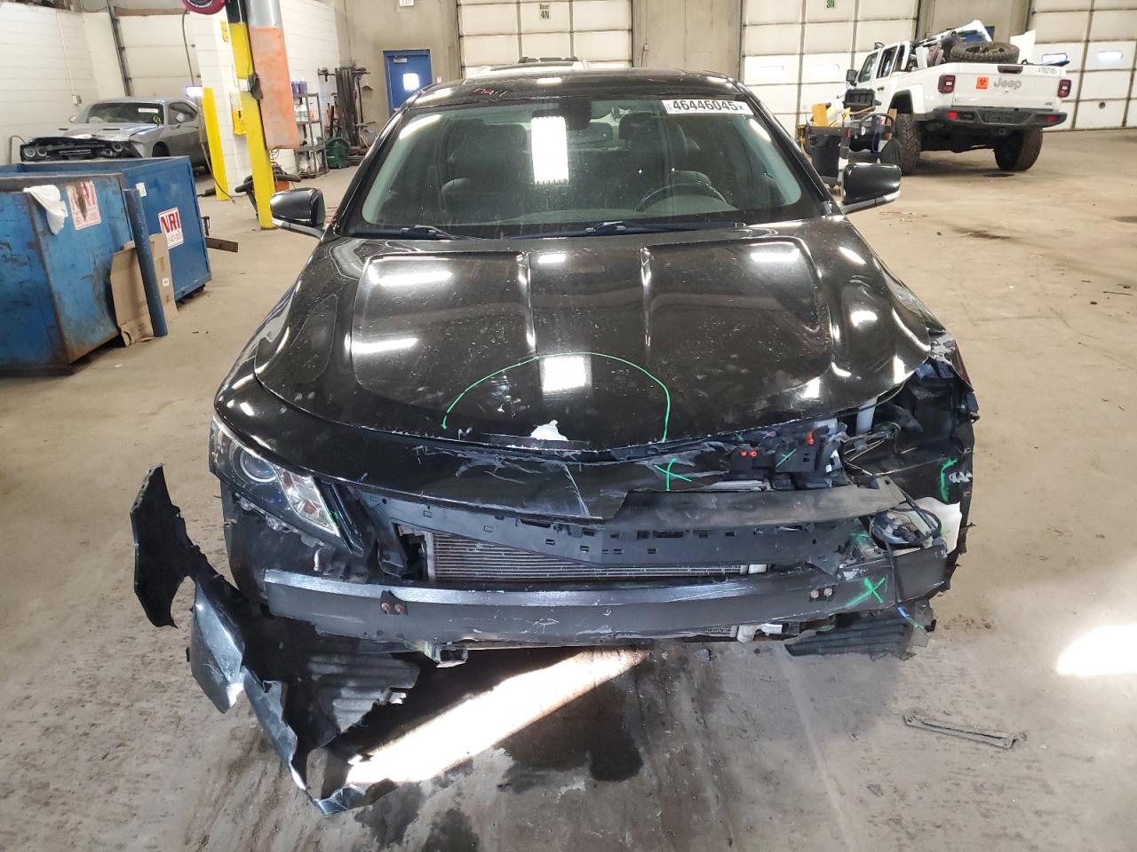 2014 Chevrolet Impala - Image 5