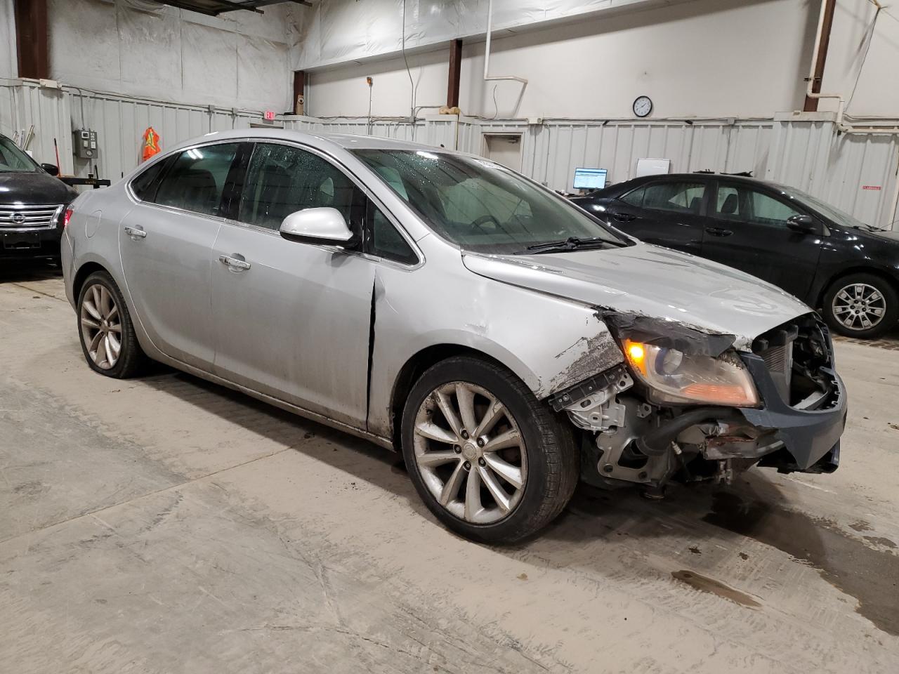 2013 Buick Verano - Image 4