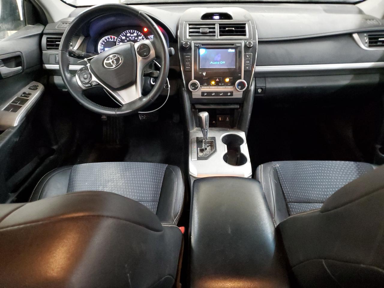 2013 Toyota Camry - Image 8