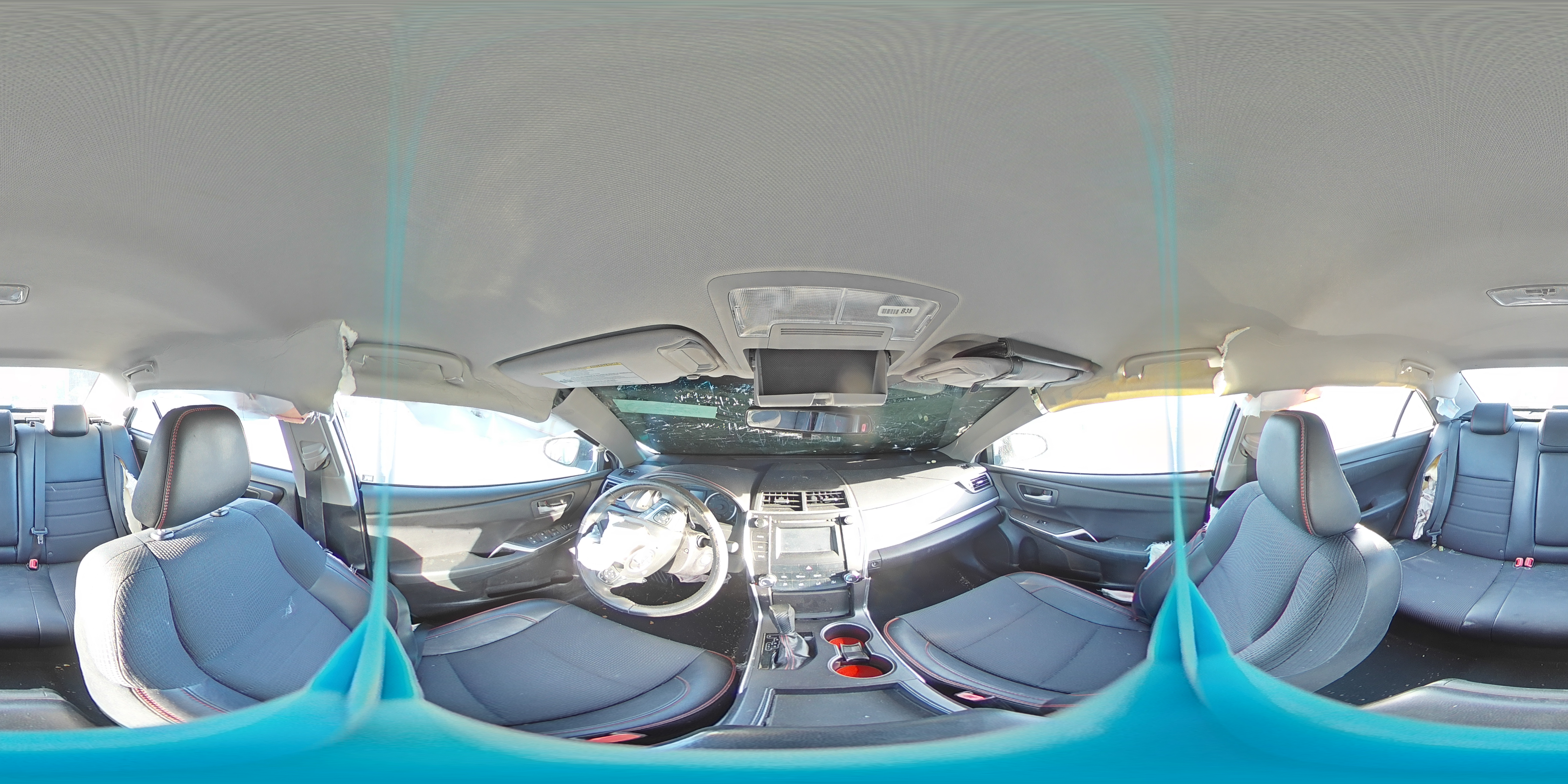 2016 Toyota Camry - Image 12