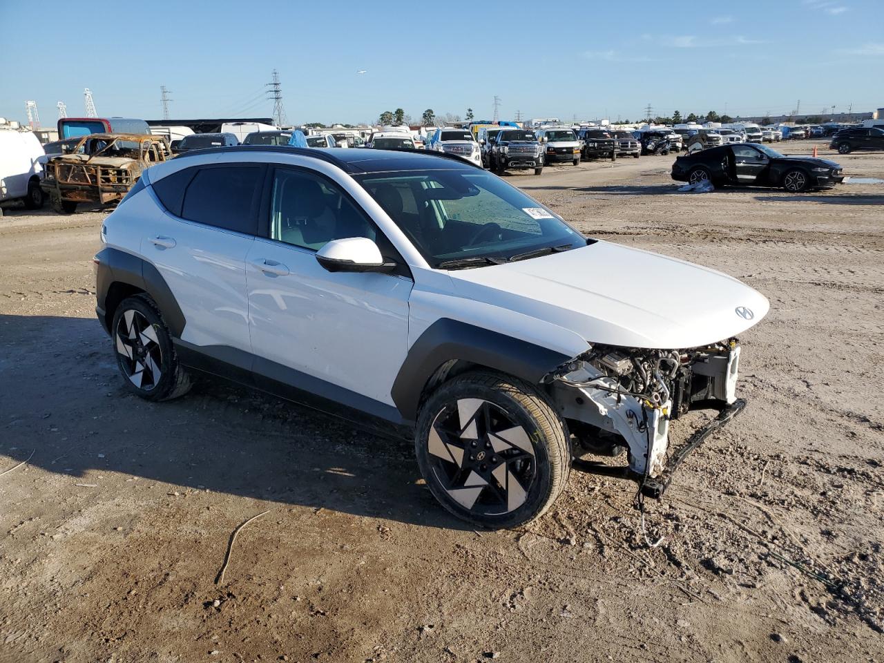 2024 Hyundai Kona - Image 4