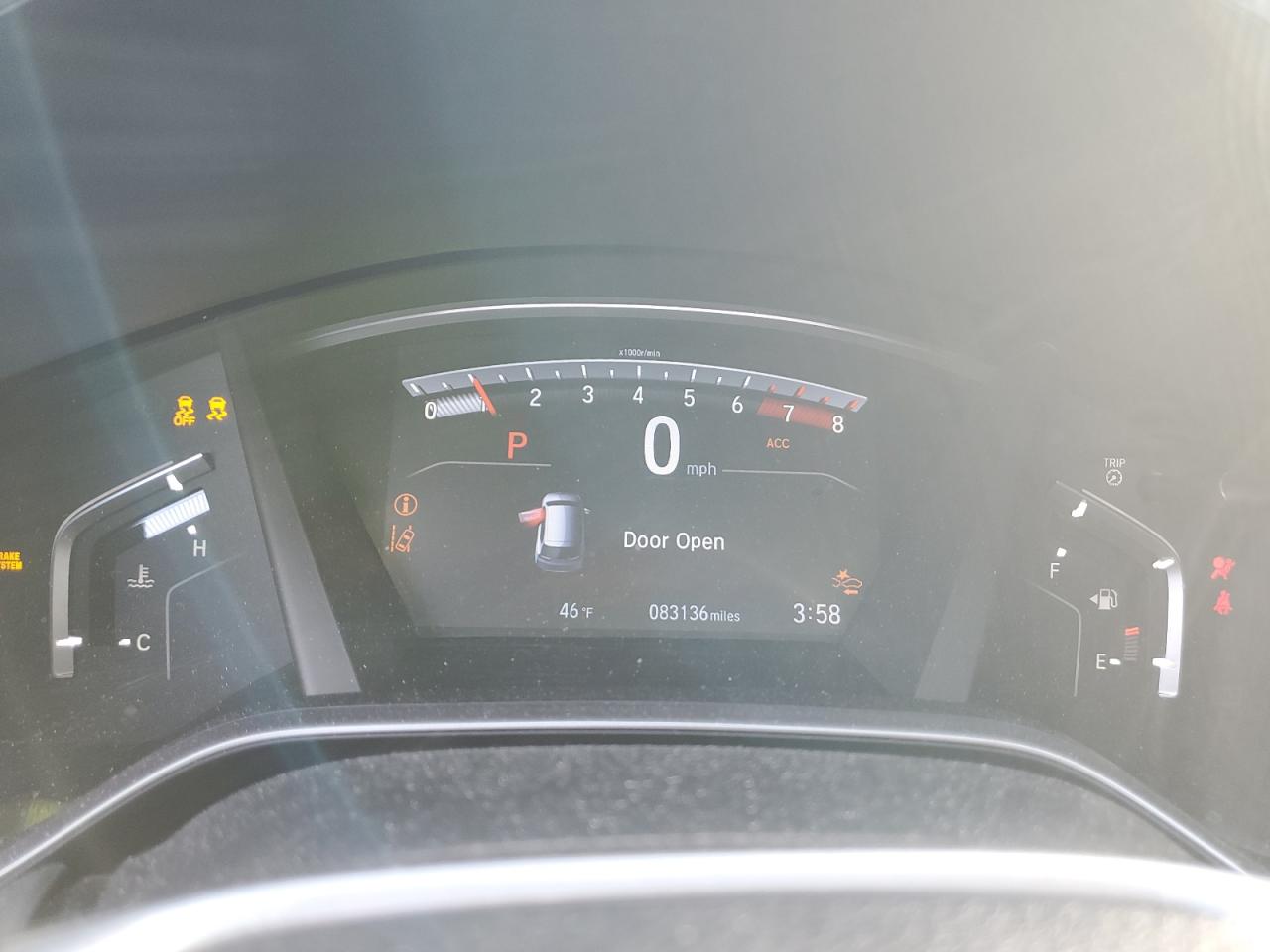 2019 Honda CR-V - Image 9
