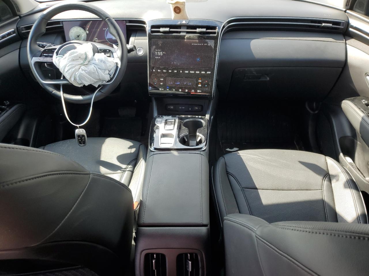 2024 Hyundai Tucson - Image 8