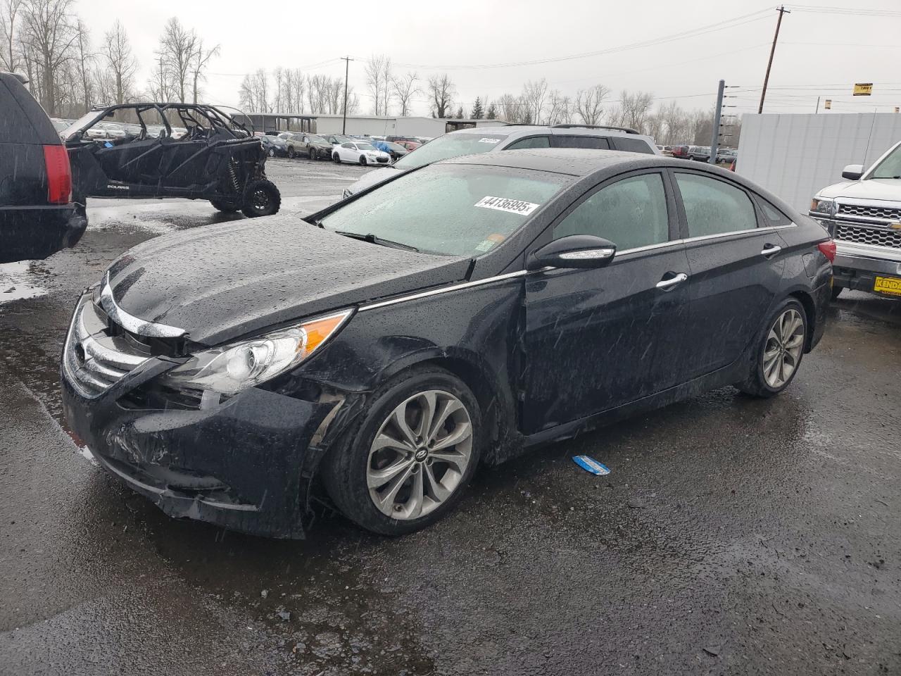 2014 Hyundai Sonata - Image 1