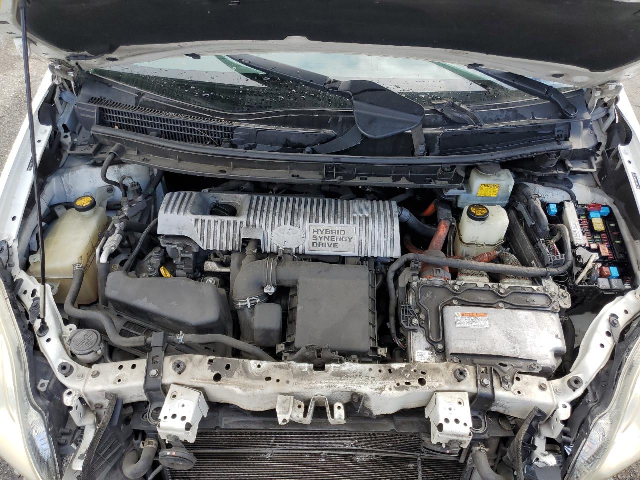 2012 Toyota Prius - Image 12