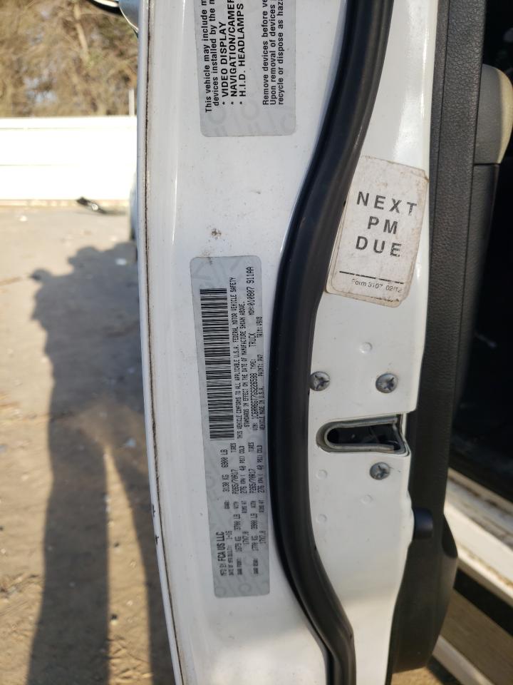 2016 RAM 1500 - Image 12