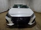 2024 Nissan Altima Sv на продаже в Windsor, NJ - Front End