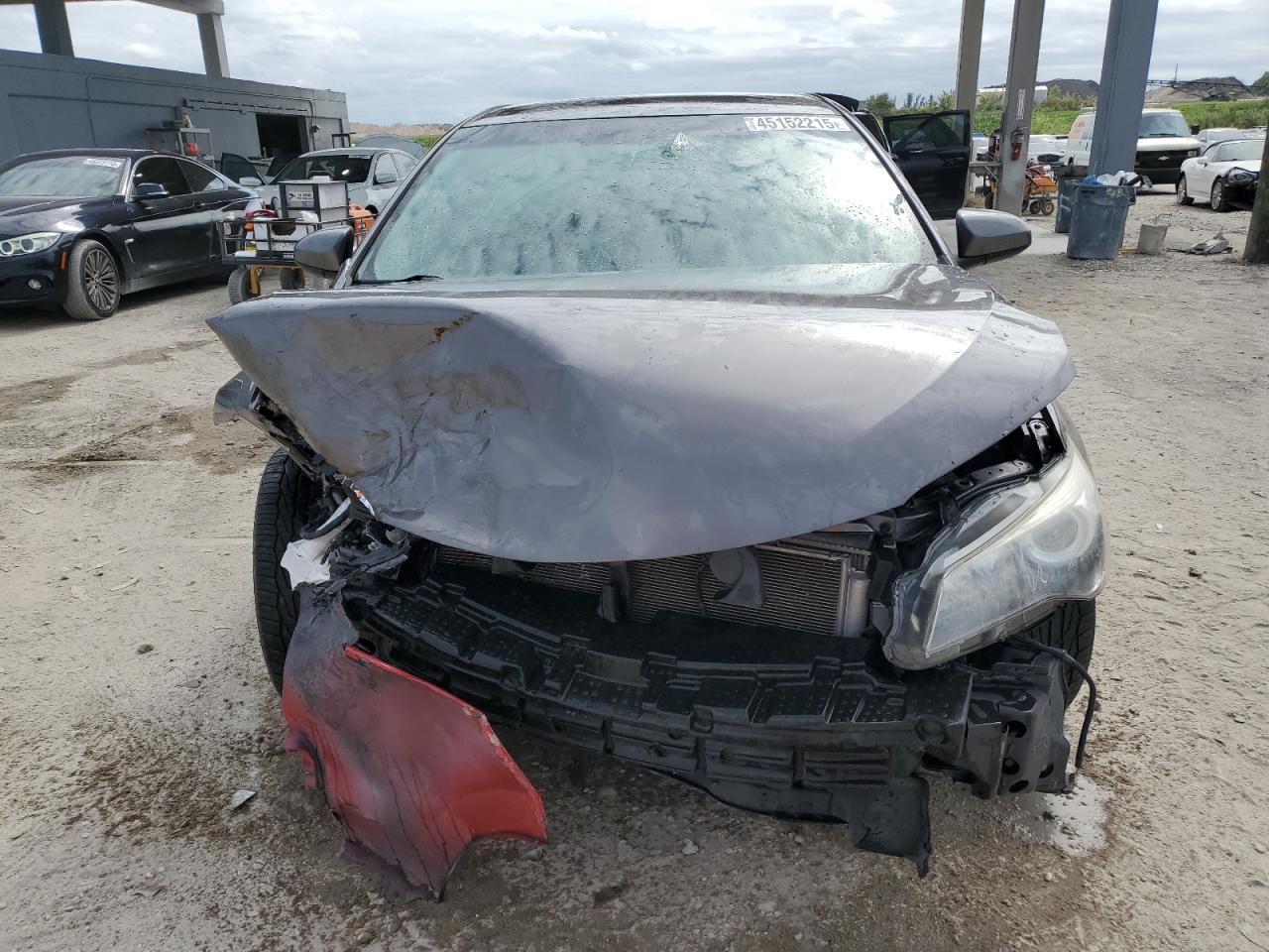2017 Toyota Camry - Image 5