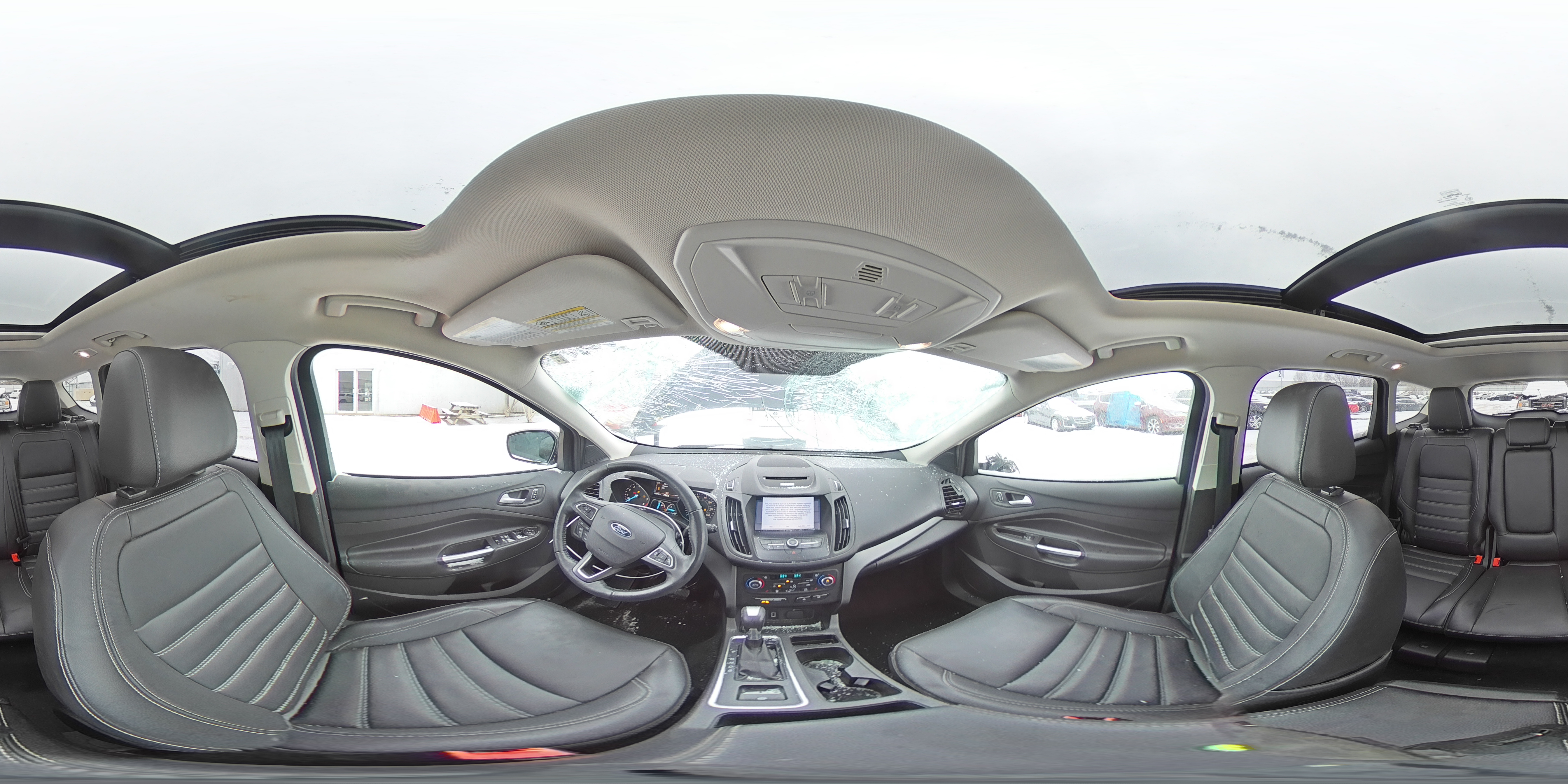 2017 Ford Escape - Image 14