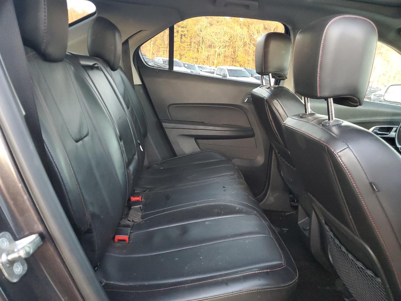 2013 Chevrolet Equinox - Image 11