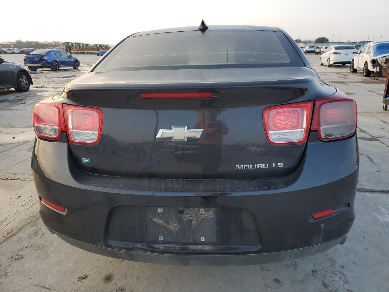 2015 Chevrolet Malibu - Image 6