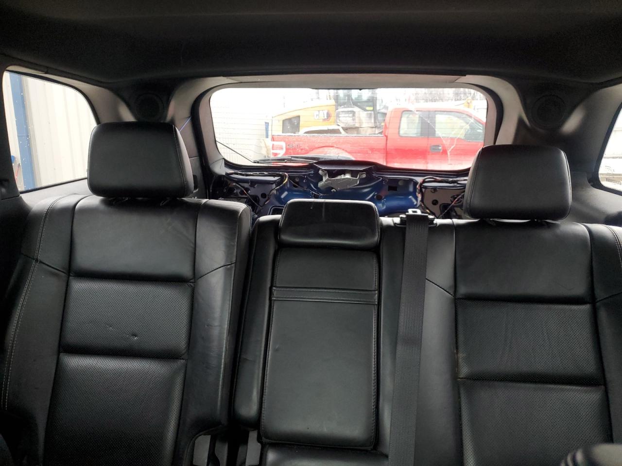 2014 Jeep Grand Cherokee - Image 10