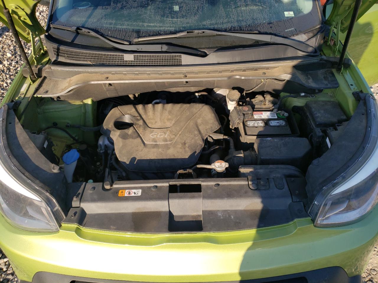 2016 Kia Soul - Image 12