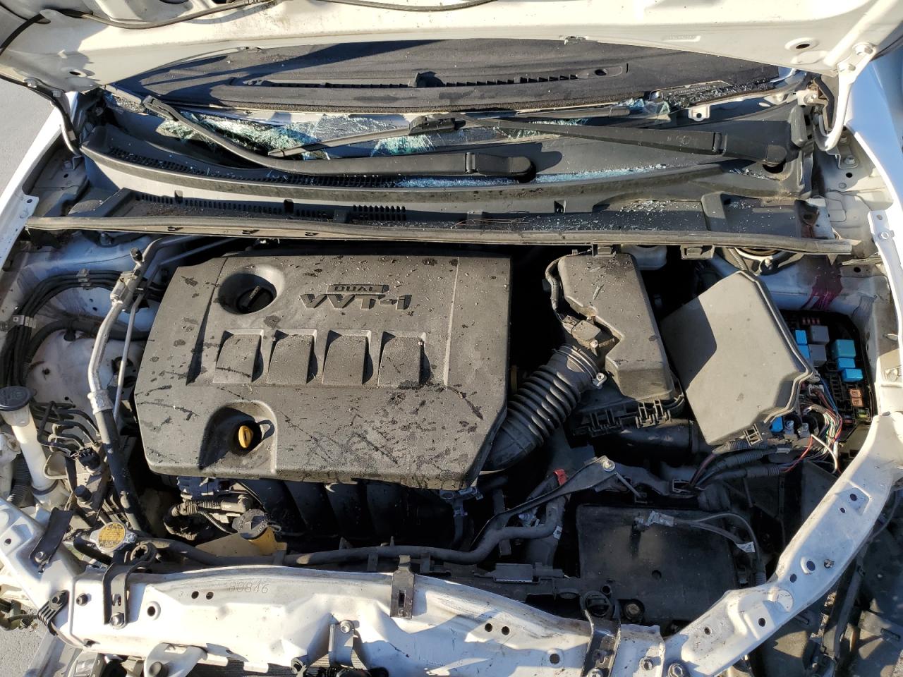 2014 Toyota Corolla - Image 13