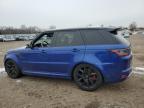 2021 Land Rover Range Rover Sport Svr продається в Hillsborough, NJ - Minor Dent/Scratches