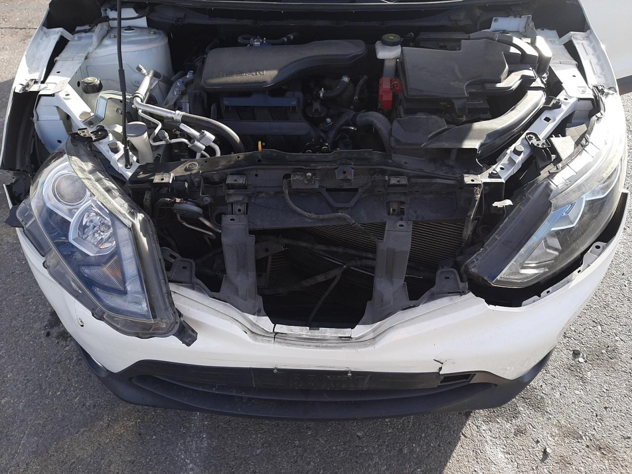 2018 Nissan Rogue - Image 13