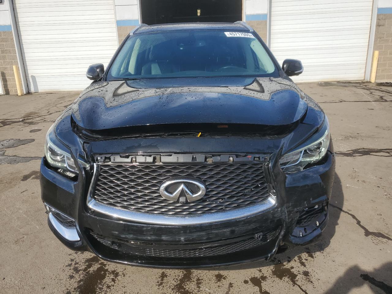 2019 Infiniti QX60 - Image 5
