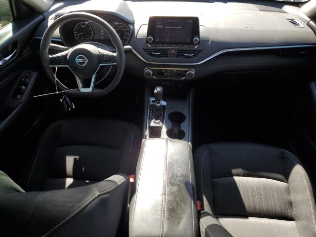  NISSAN ALTIMA 2020 Szary