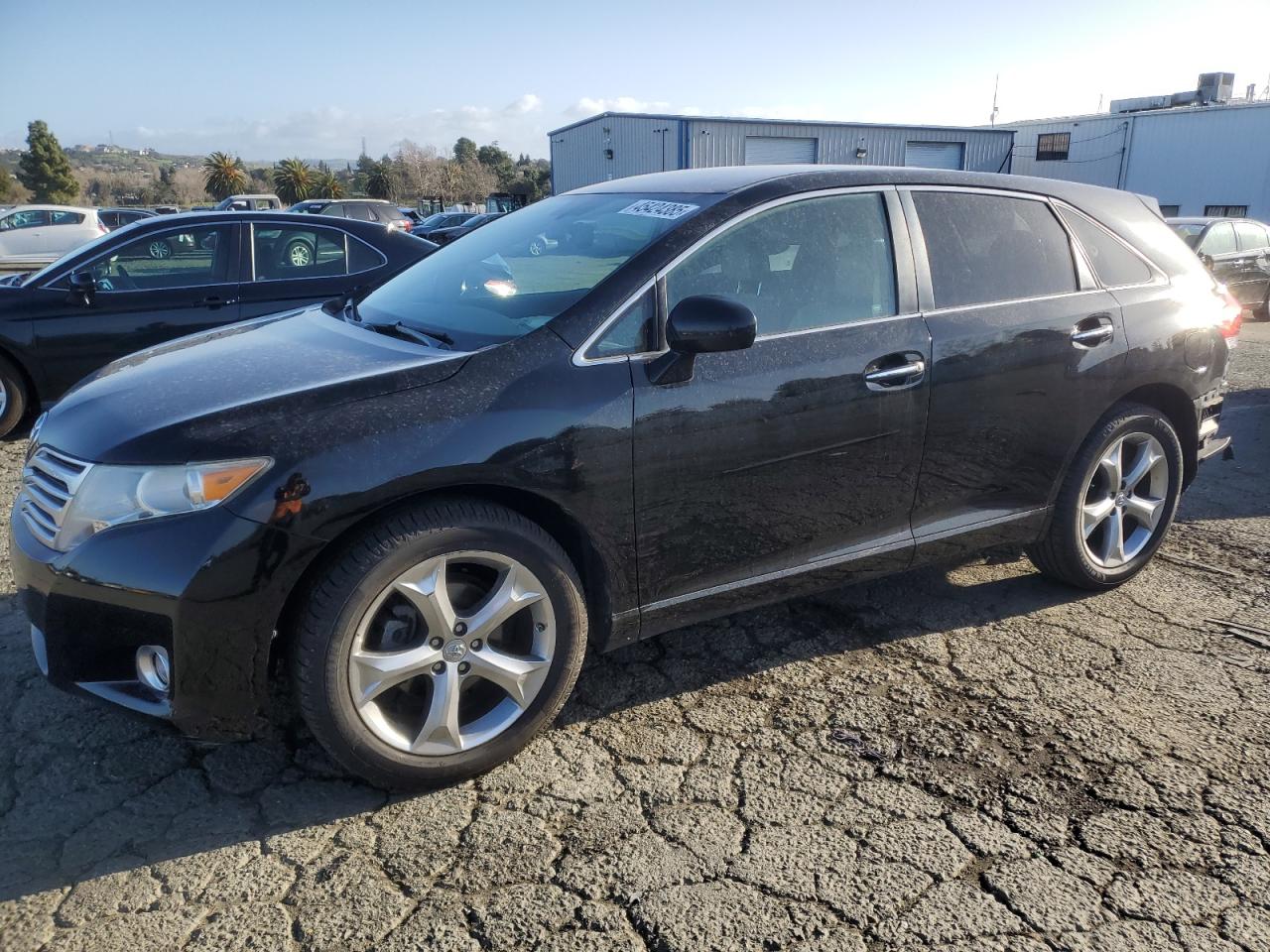 2011 Toyota Venza - Image 1
