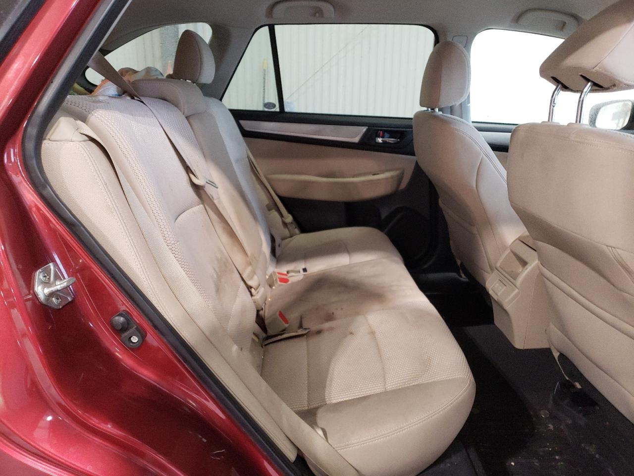 2019 Subaru Outback - Image 11