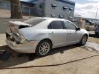 2010 Ford Fusion Sel for Sale in Albuquerque, NM - Rear End