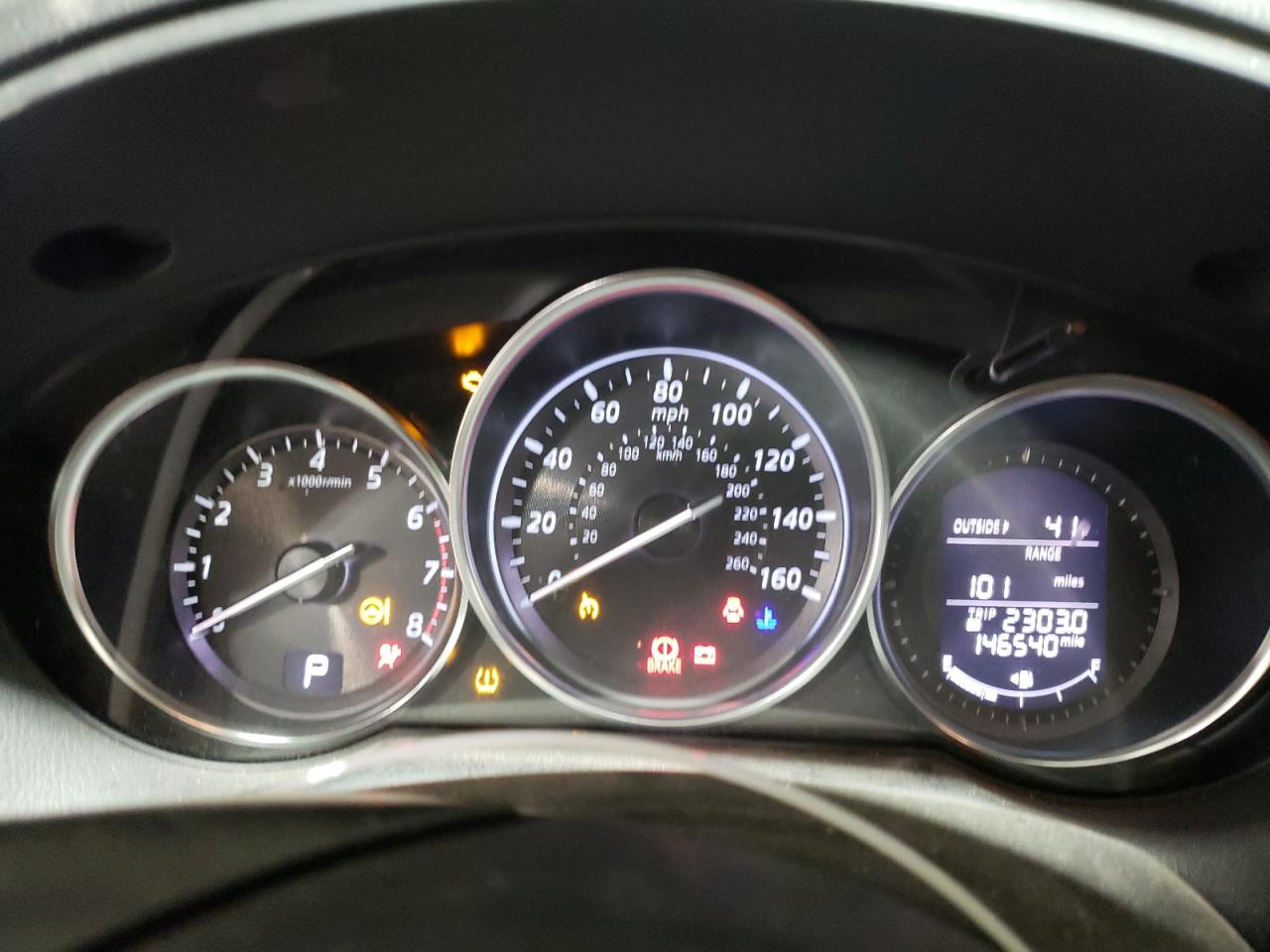 2014 Mazda CX-5 - Image 9