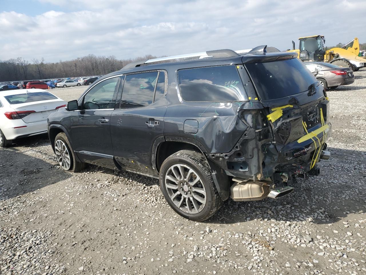2020 GMC Acadia - Image 2