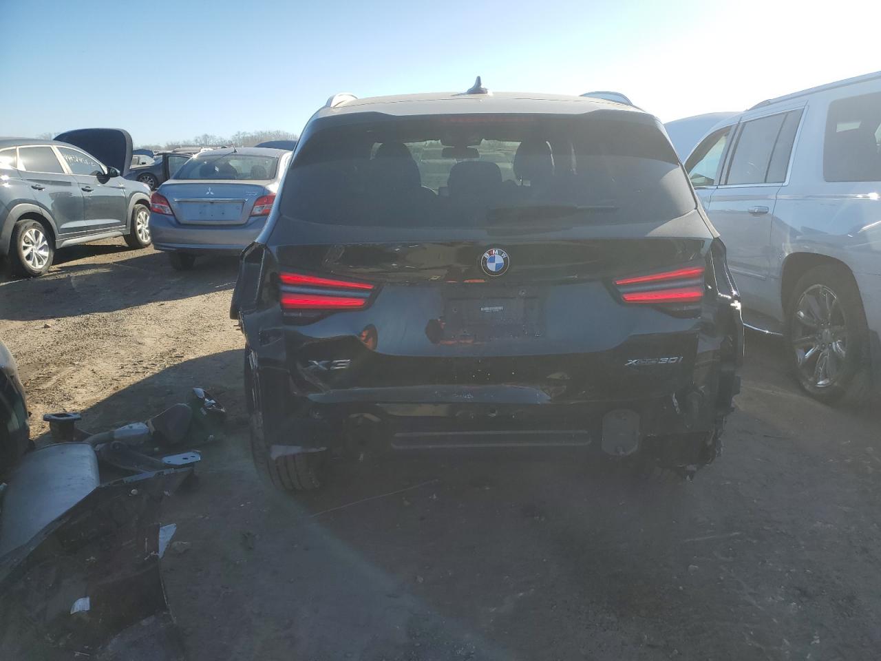 2022 BMW X3 - Image 6