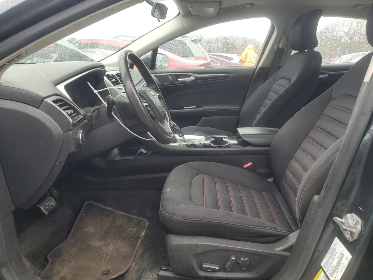 2015 Ford Fusion - Image 7