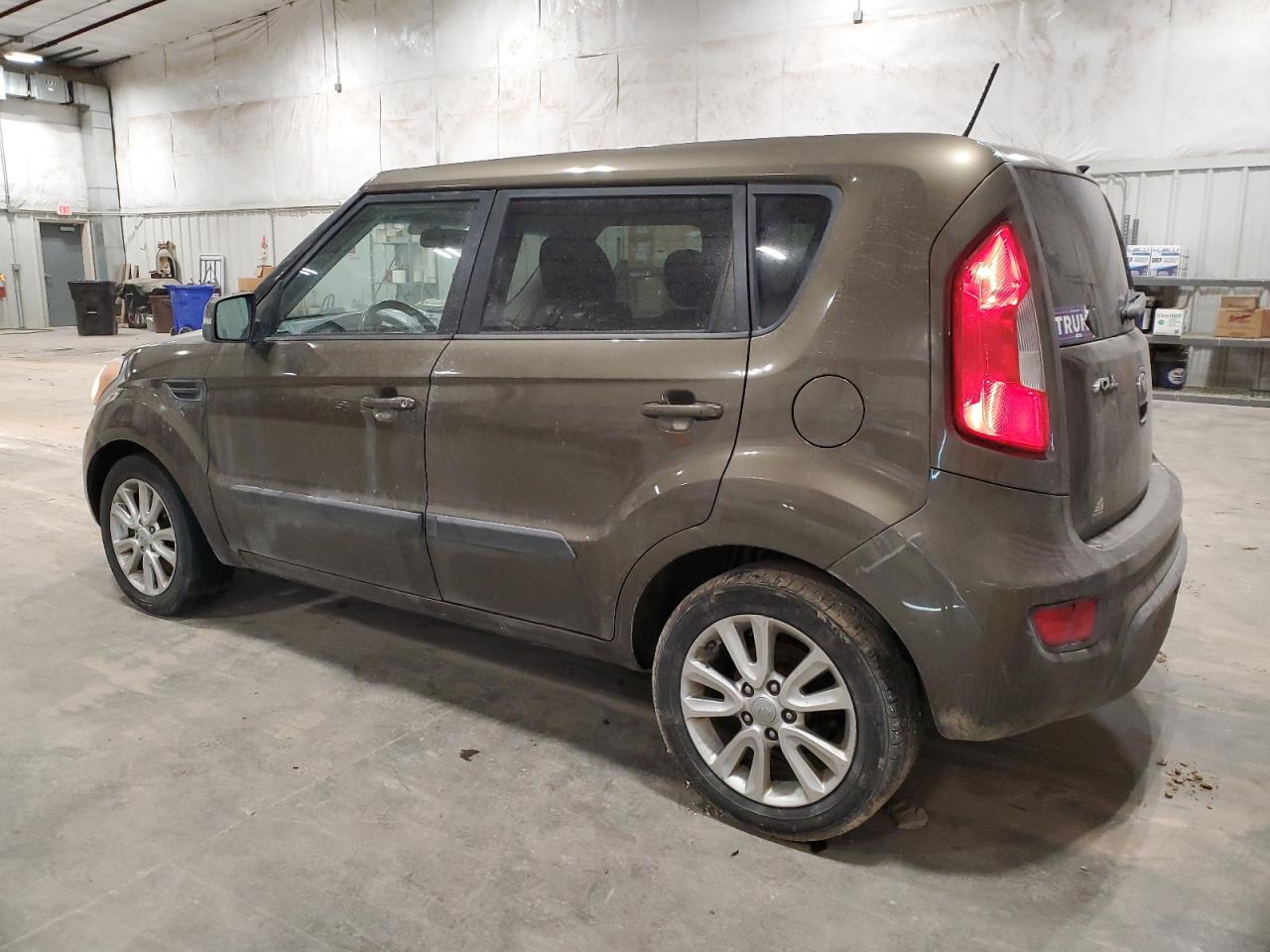 2013 Kia Soul - Image 2