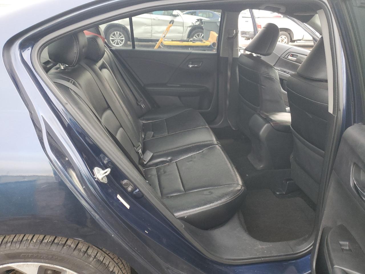 2013 Honda Accord - Image 10