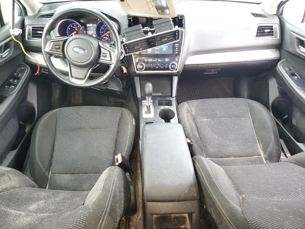 2018 Subaru Outback - Image 8