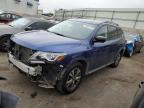 2019 Nissan Pathfinder S للبيع في Albuquerque، NM - Front End