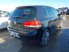 2012 VOLKSWAGEN GOLF MATCH for sale at Copart YORK