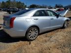 2017 Cadillac Ats Luxury na sprzedaż w Eight Mile, AL - Front End