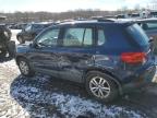 2016 Volkswagen Tiguan S for Sale in Duryea, PA - Side