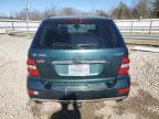 2009 Mercedes-Benz Ml 350 zu verkaufen in Memphis, TN - Frame Damage