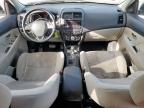 2017 Mitsubishi Outlander Sport Es en Venta en Grand Prairie, TX - Front End